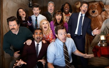 29 Parks And Recreation Hd Wallpapers Background Images Wallpaper Abyss