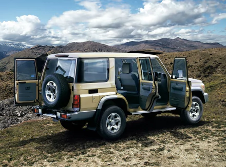 vehicle Toyota Land Cruiser HD Desktop Wallpaper | Background Image