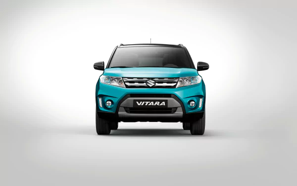 Suzuki vehicle Suzuki Vitara HD Desktop Wallpaper | Background Image