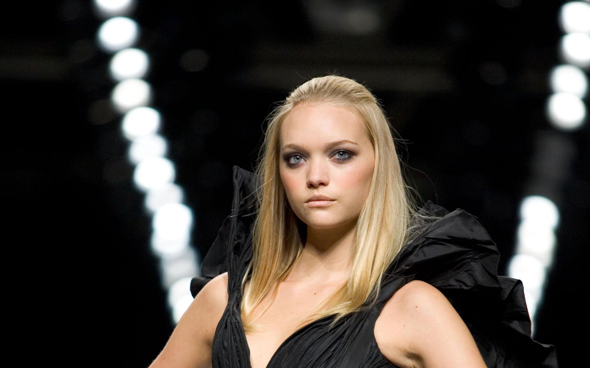 Gemma ward фото