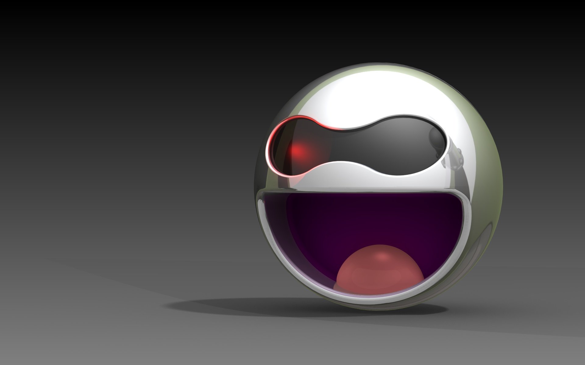 Funny Smiley HD Wallpaper: A Joyful Visual Delight