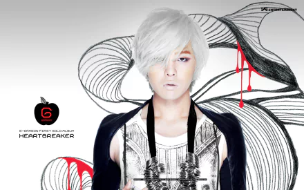 music Bigbang HD Desktop Wallpaper | Background Image
