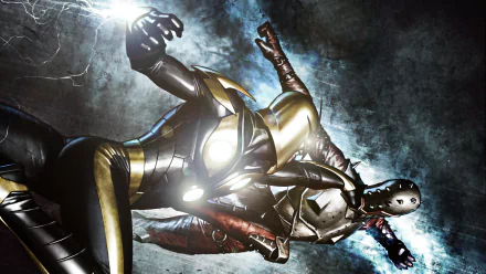Nova (Marvel Comics) Comic Nova HD Desktop Wallpaper | Background Image