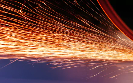 Abstract light HD Desktop Wallpaper | Background Image