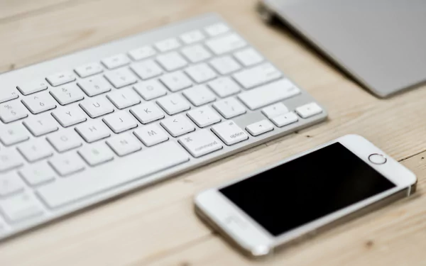 technology iPhone HD Desktop Wallpaper | Background Image