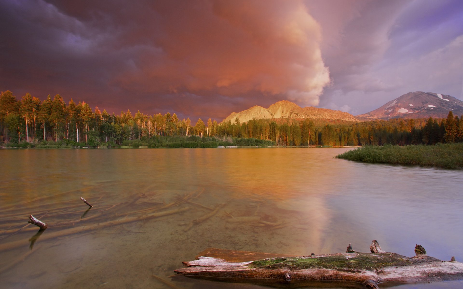 Download Nature Storm HD Wallpaper by Erno James Gyetvai | 2560x1600 ...