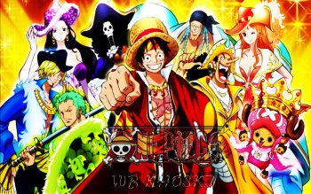 Download 50 Wallpaper One Piece Zoro Dan Robin terbaru 2019