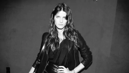 Brazilian model Celebrity Isabeli Fontana HD Desktop Wallpaper | Background Image