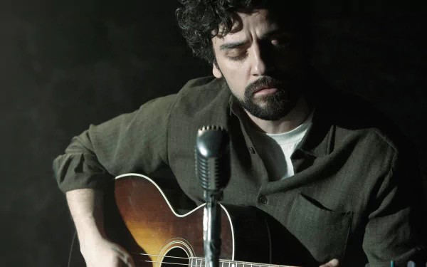 movie inside llewyn davis HD Desktop Wallpaper | Background Image