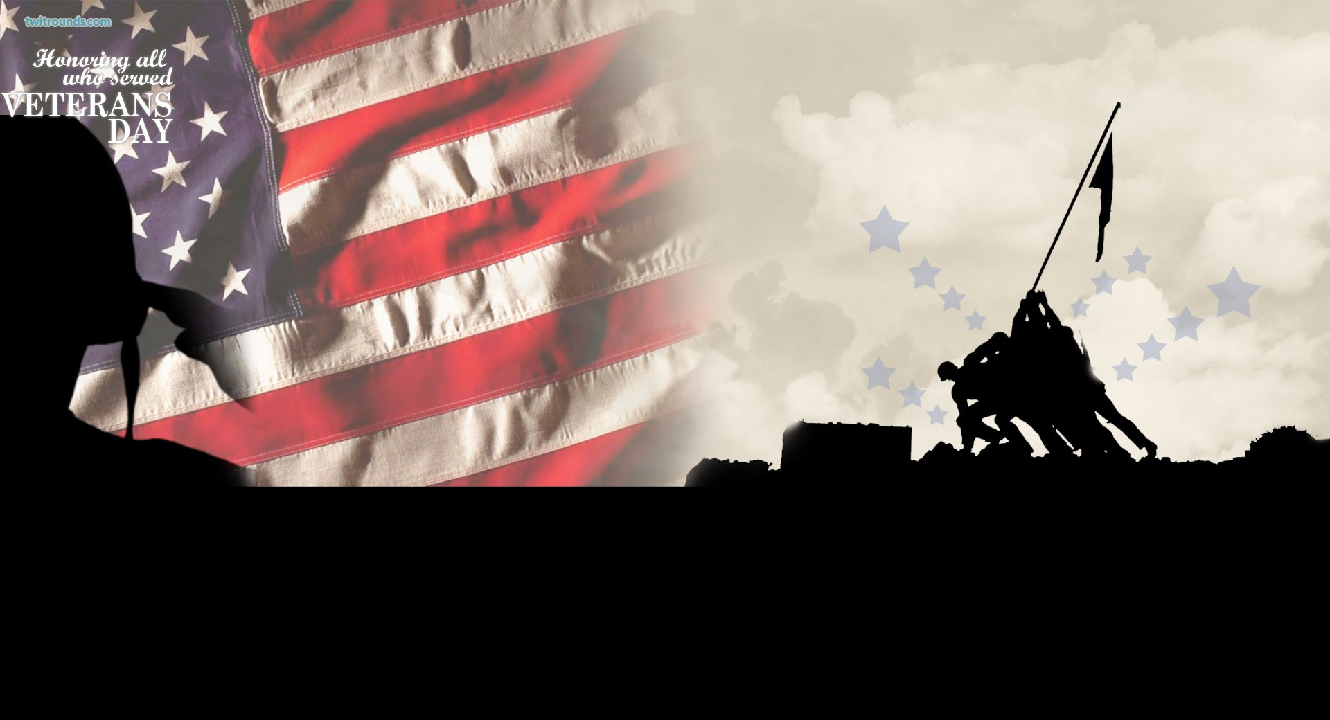 Celebrate with Veterans day desktop backgrounds Honoring those who served