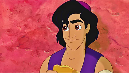 Aladdin movie Aladdin (1992) HD Desktop Wallpaper | Background Image