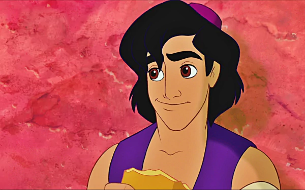 Aladdin movie Aladdin (1992) HD Desktop Wallpaper | Background Image