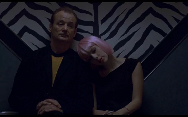 movie Lost In Translation HD Desktop Wallpaper | Background Image