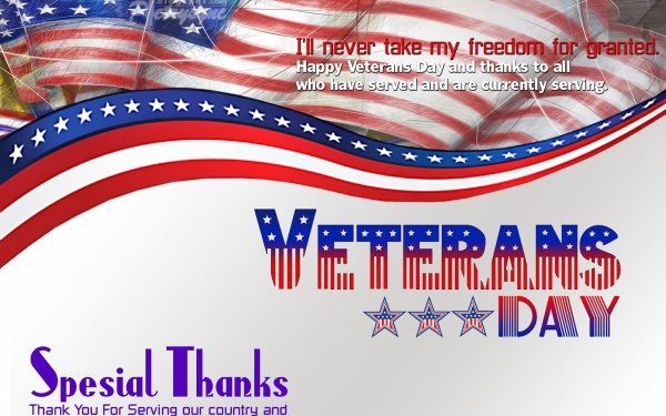 Holiday Veterans Day HD Wallpaper | Background Image