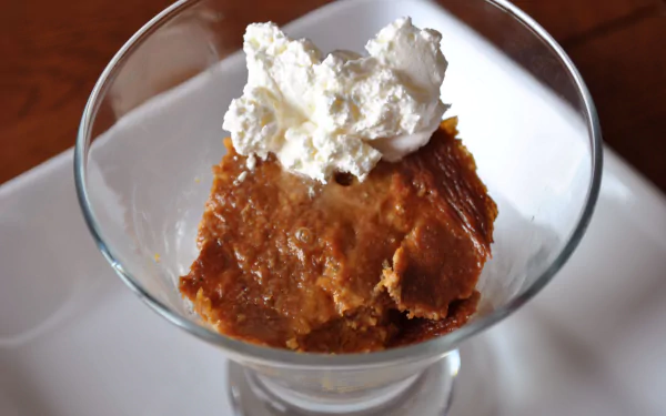 food Indian pudding HD Desktop Wallpaper | Background Image