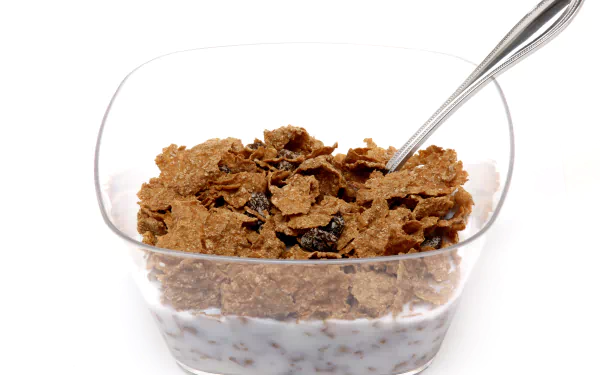food raisin bran cereal HD Desktop Wallpaper | Background Image