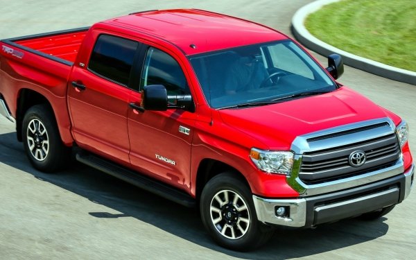 Vehicles Toyota Tundra Toyota Jeep HD Wallpaper | Background Image