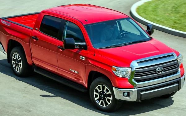 Jeep vehicle toyota tundra HD Desktop Wallpaper | Background Image