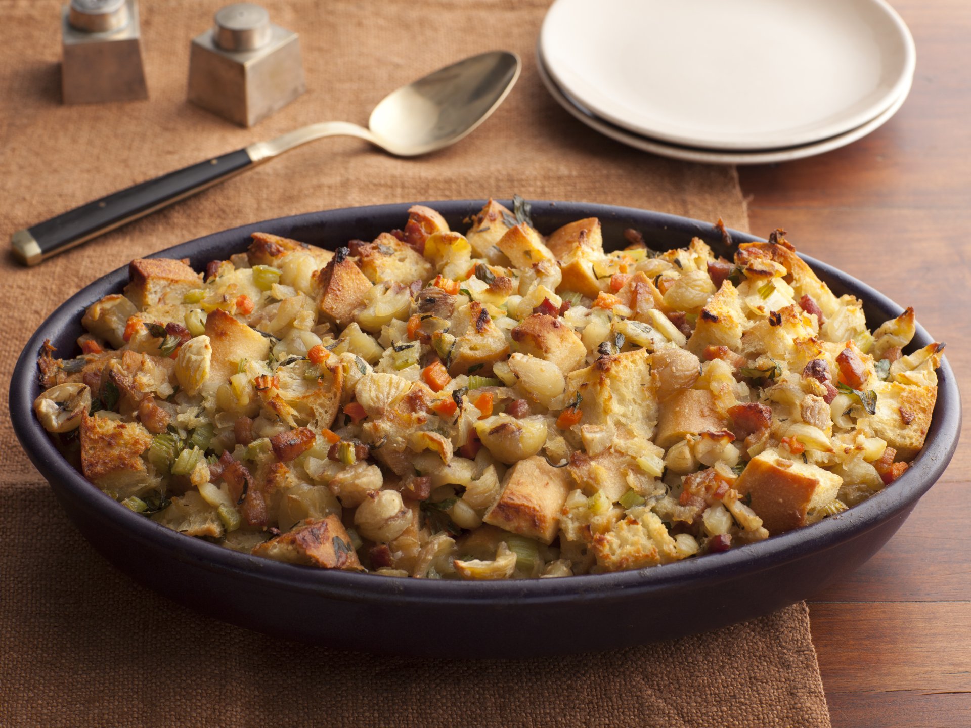 Download Food Stuffing 4k Ultra HD Wallpaper