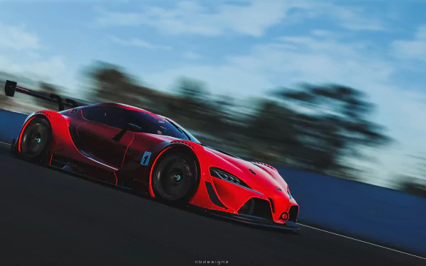 video game Gran Turismo 6 HD Desktop Wallpaper | Background Image