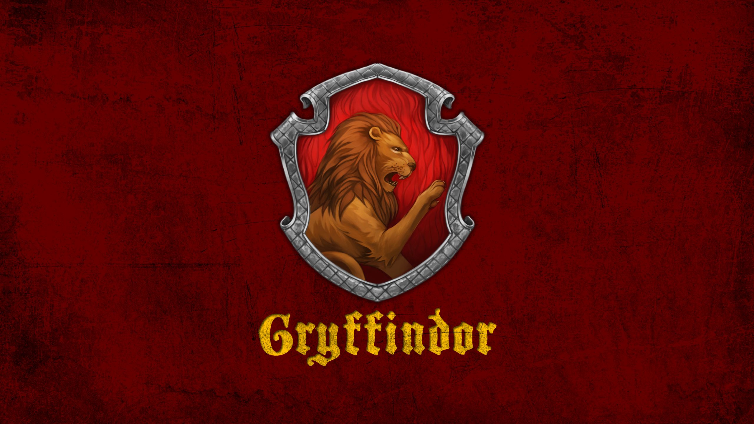 Harry Potter Gryffindor Wallpapers  Wallpaper Cave