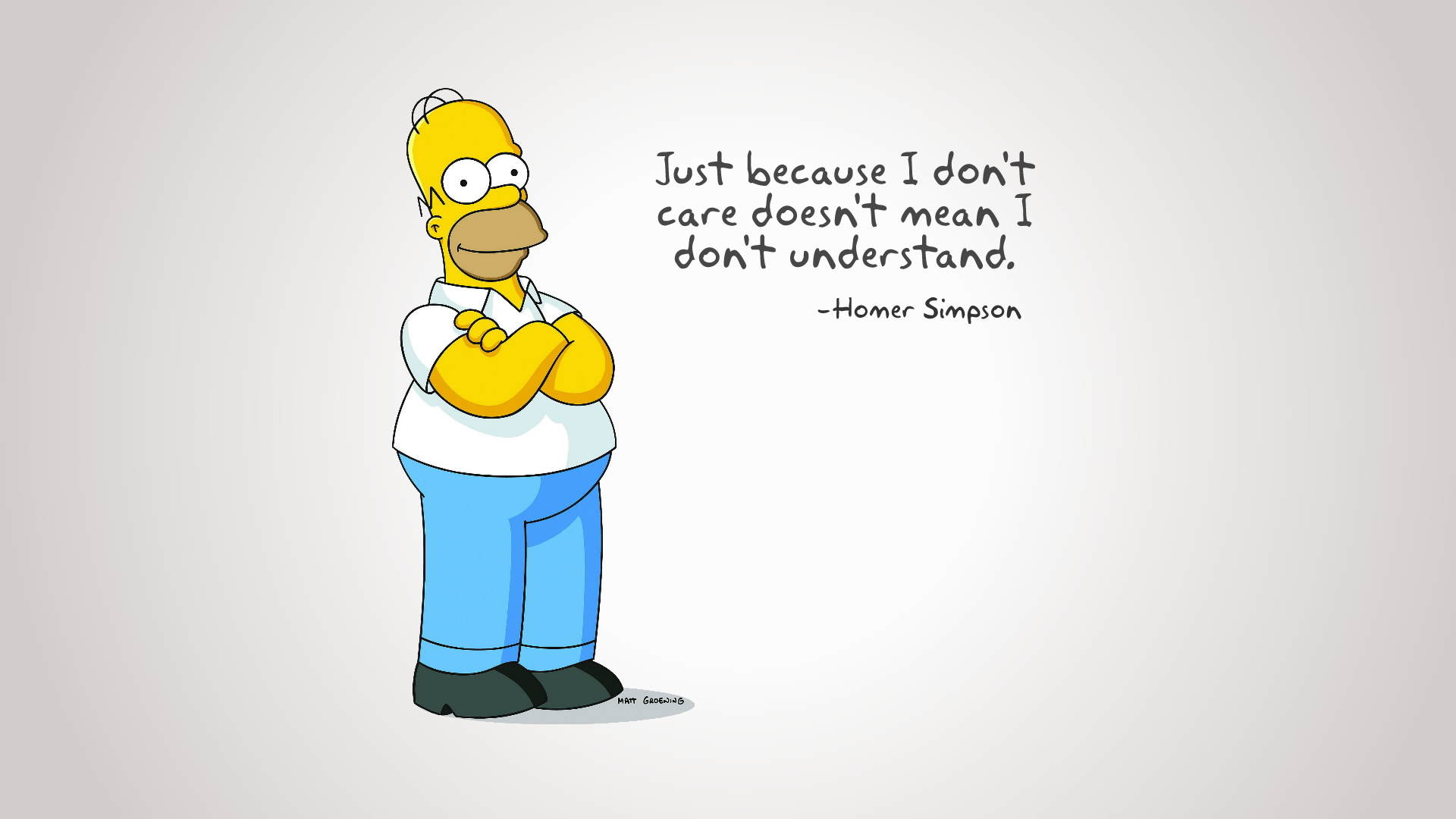 The Simpsons HD Wallpaper | Background Image | 1920x1080 ...