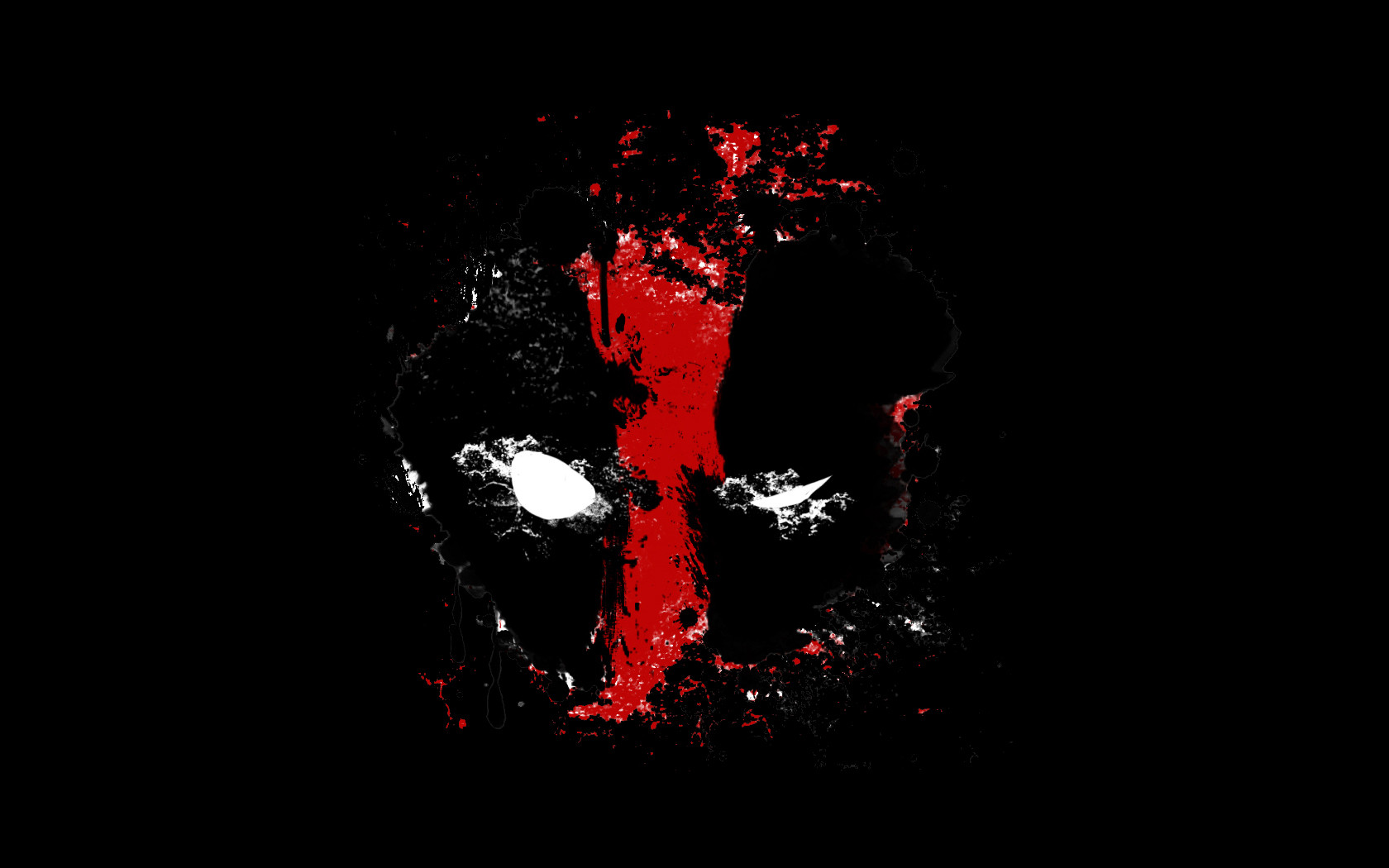 Download Comic Deadpool Wallpaper