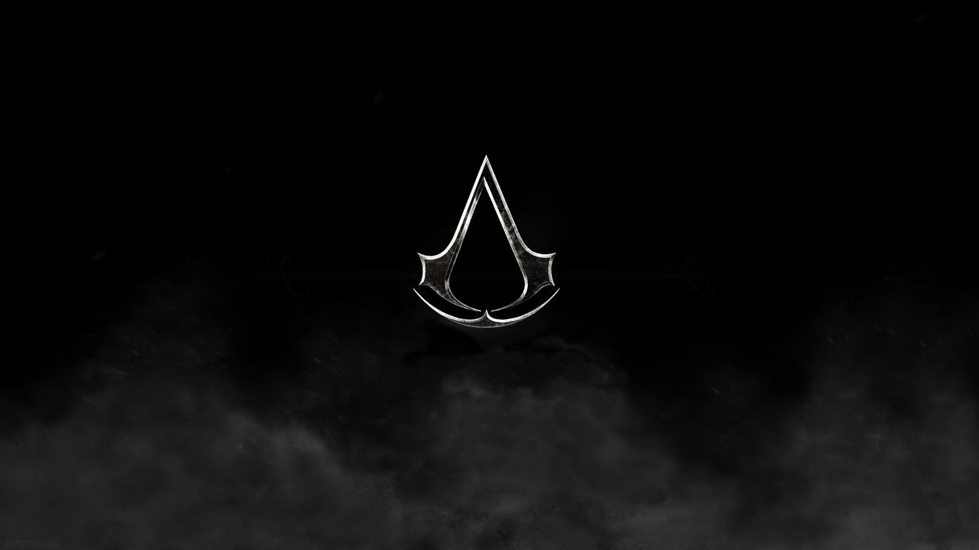 Video Game Assassin S Creed Hd Wallpaper