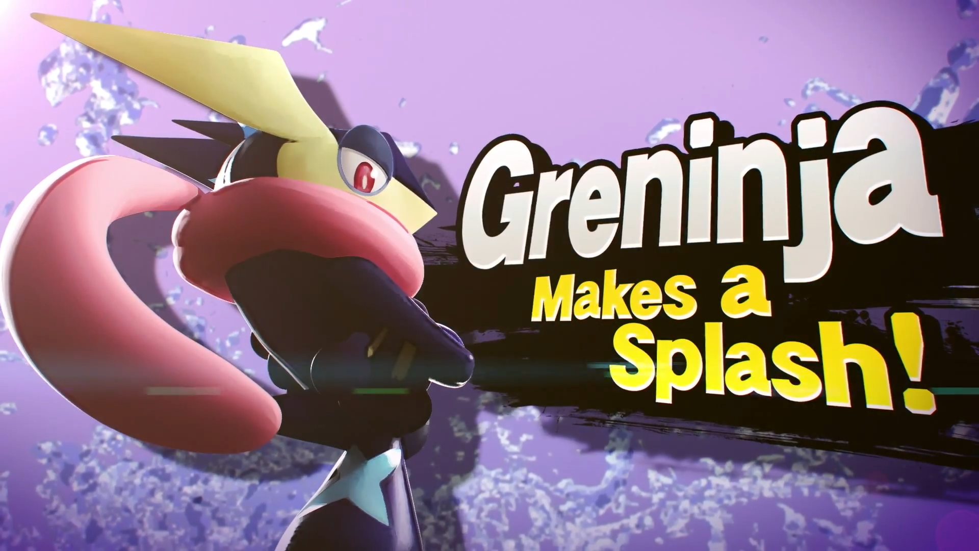 Video Game Super Smash Bros. for Nintendo 3DS and Wii U HD Wallpaper