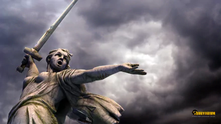 video game Survarium HD Desktop Wallpaper | Background Image