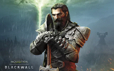 video game Dragon Age: Inquisition HD Desktop Wallpaper | Background Image