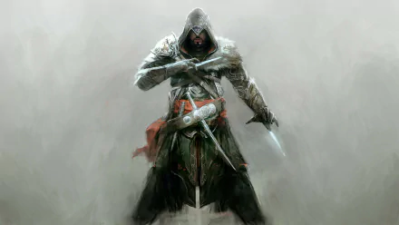 video game Assassin's Creed: Revelations HD Desktop Wallpaper | Background Image