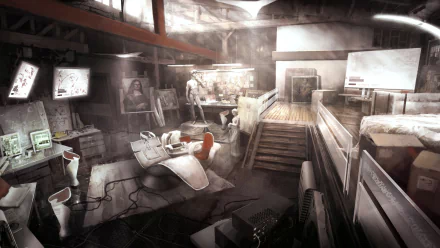 video game Assassin's Creed II HD Desktop Wallpaper | Background Image