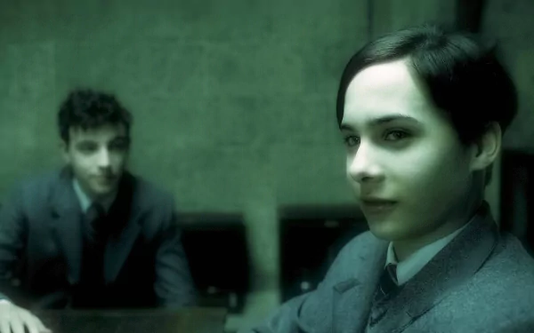 movie Harry Potter and the Half-Blood Prince HD Desktop Wallpaper | Background Image