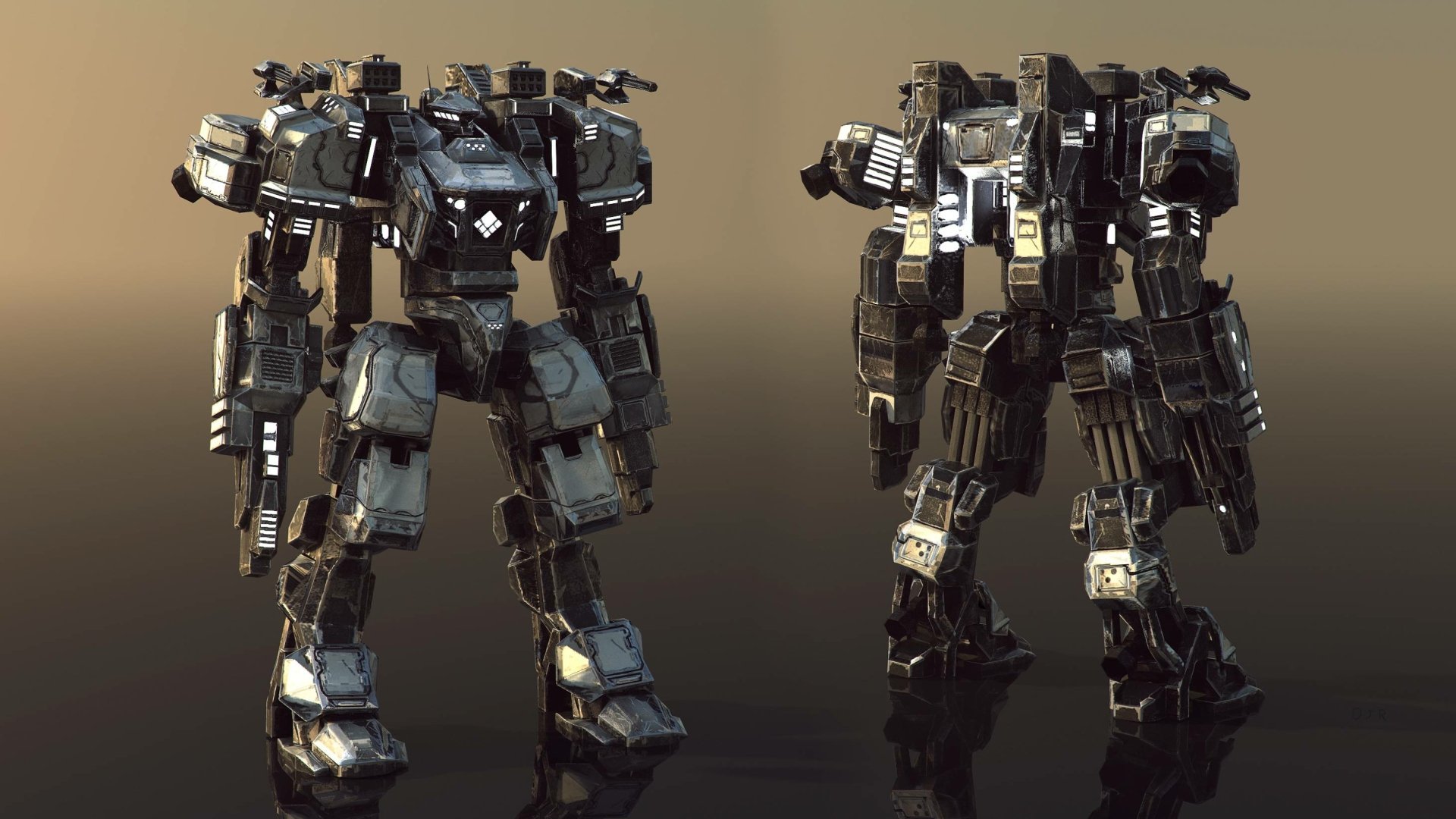 Download Video Game Supreme Commander 2 HD Wallpaper