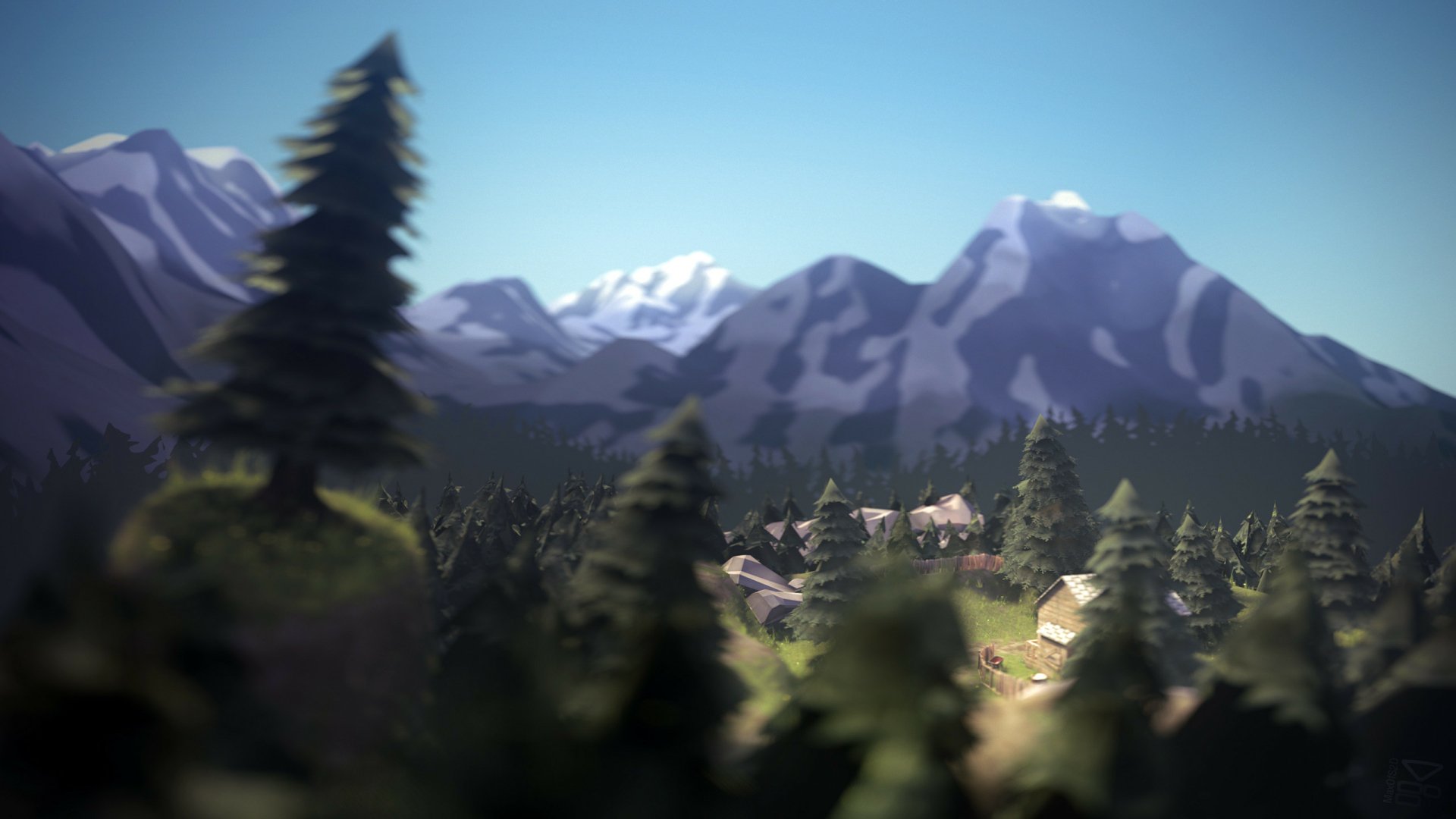 Garry s mod fond d cran hd arri re plan 2560x1440