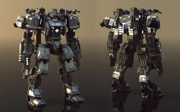 video game Supreme Commander 2 HD Desktop Wallpaper | Background Image