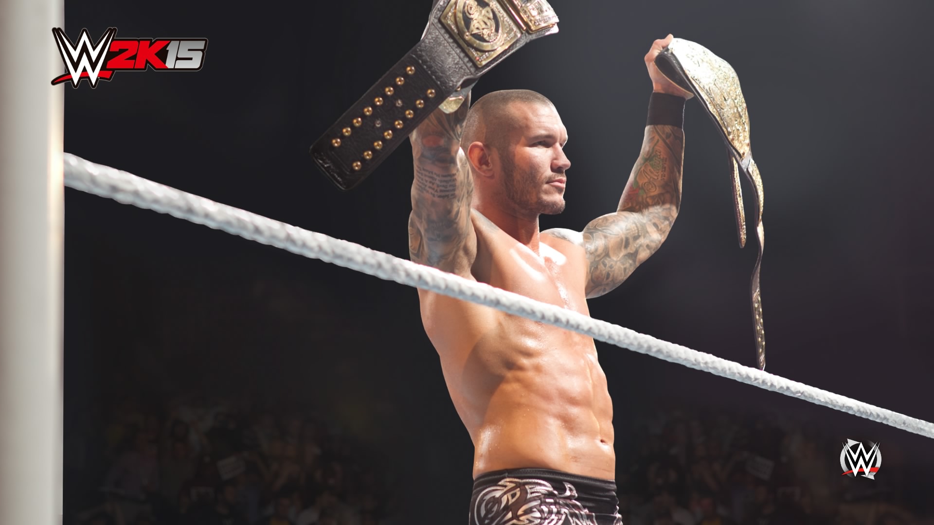 Randy Orton HD Wallpapers and Backgrounds
