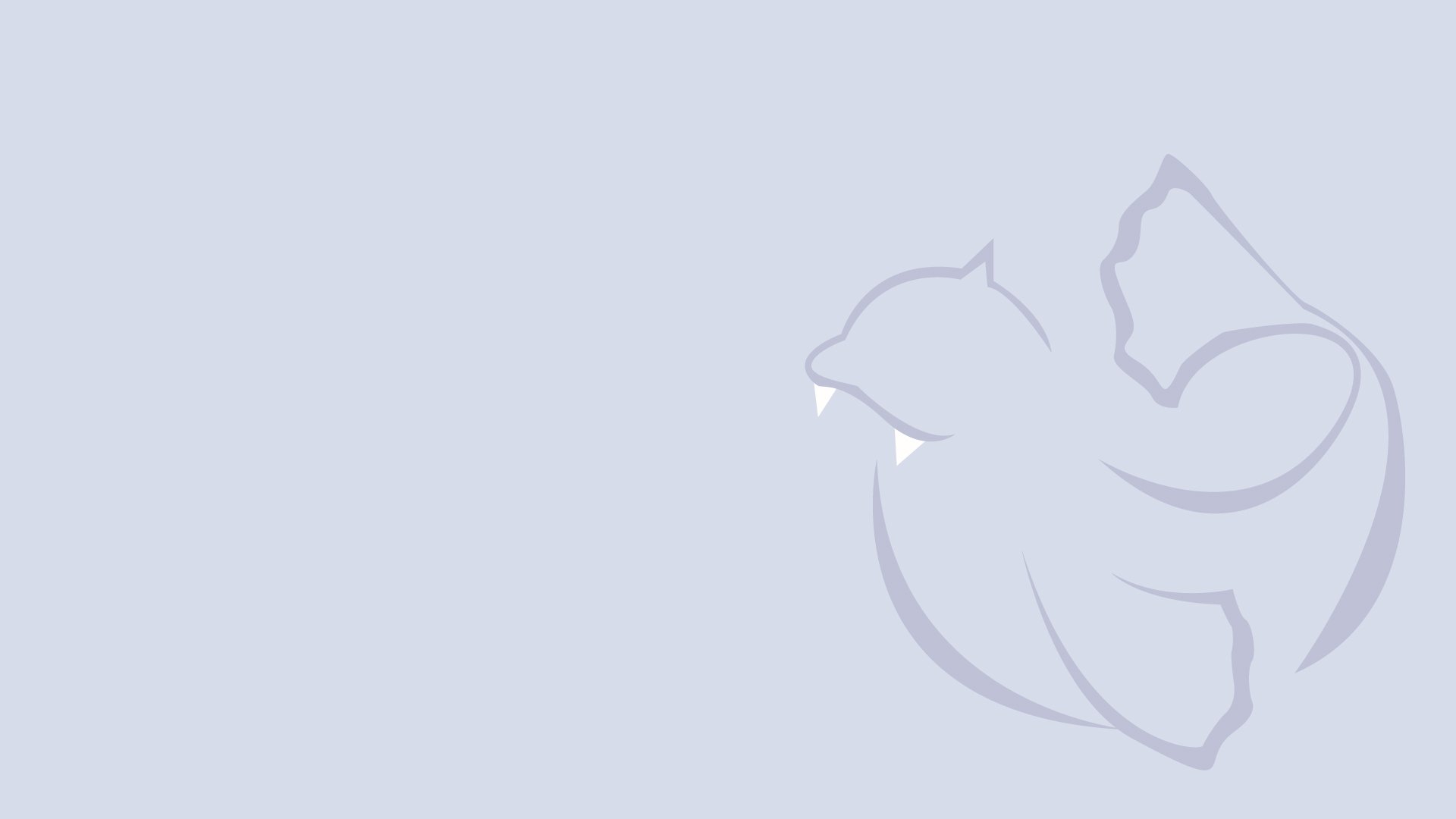Download Minimalist Dewgong (Pokémon) Video Game Pokemon Minimalist Gaming HD Wallpaper