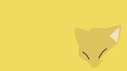 minimalist Abra (Pokémon) video game Pokemon Minimalist Gaming HD Desktop Wallpaper | Background Image