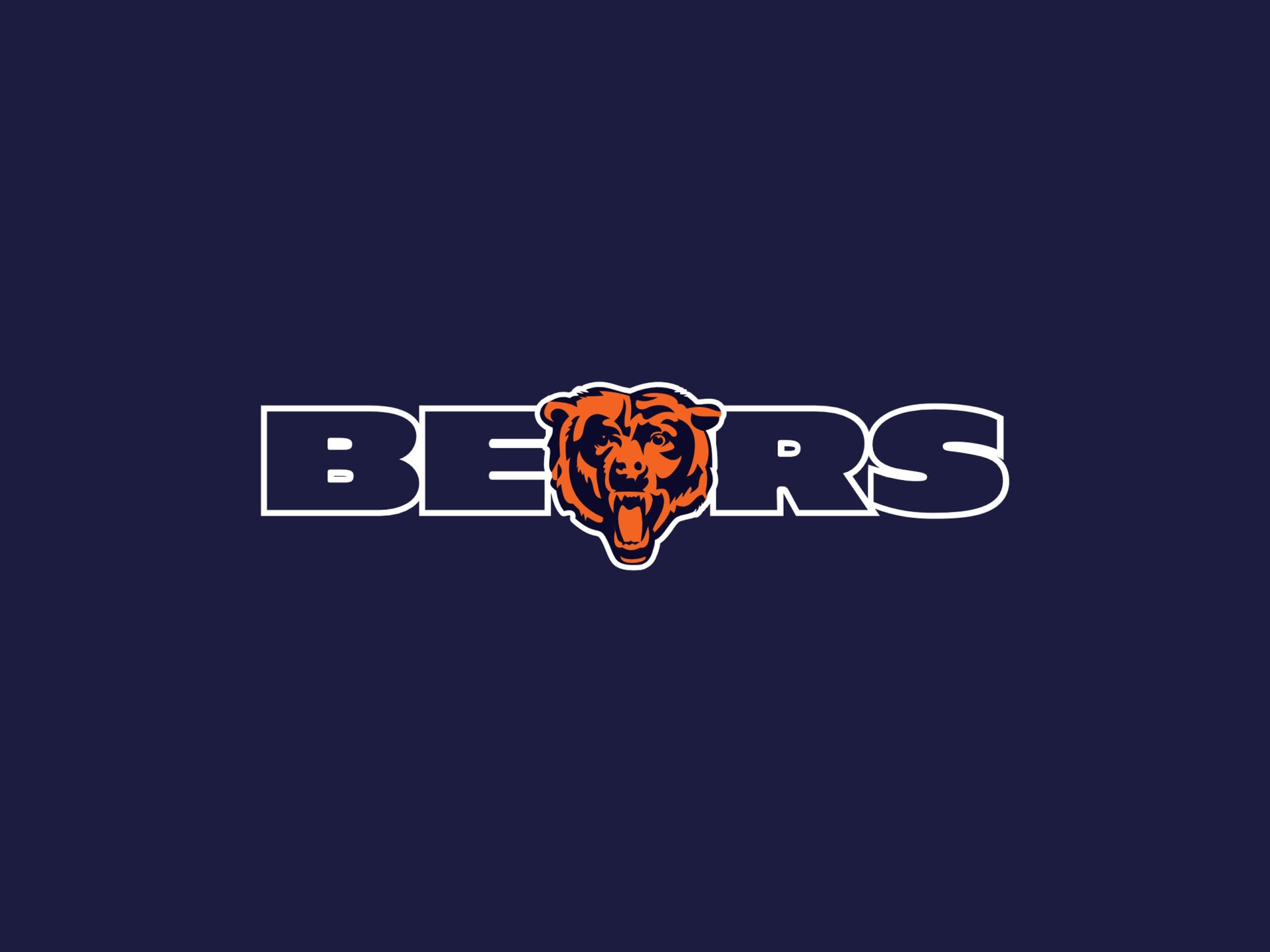 2023 Chicago Bears wallpaper – Pro Sports Backgrounds