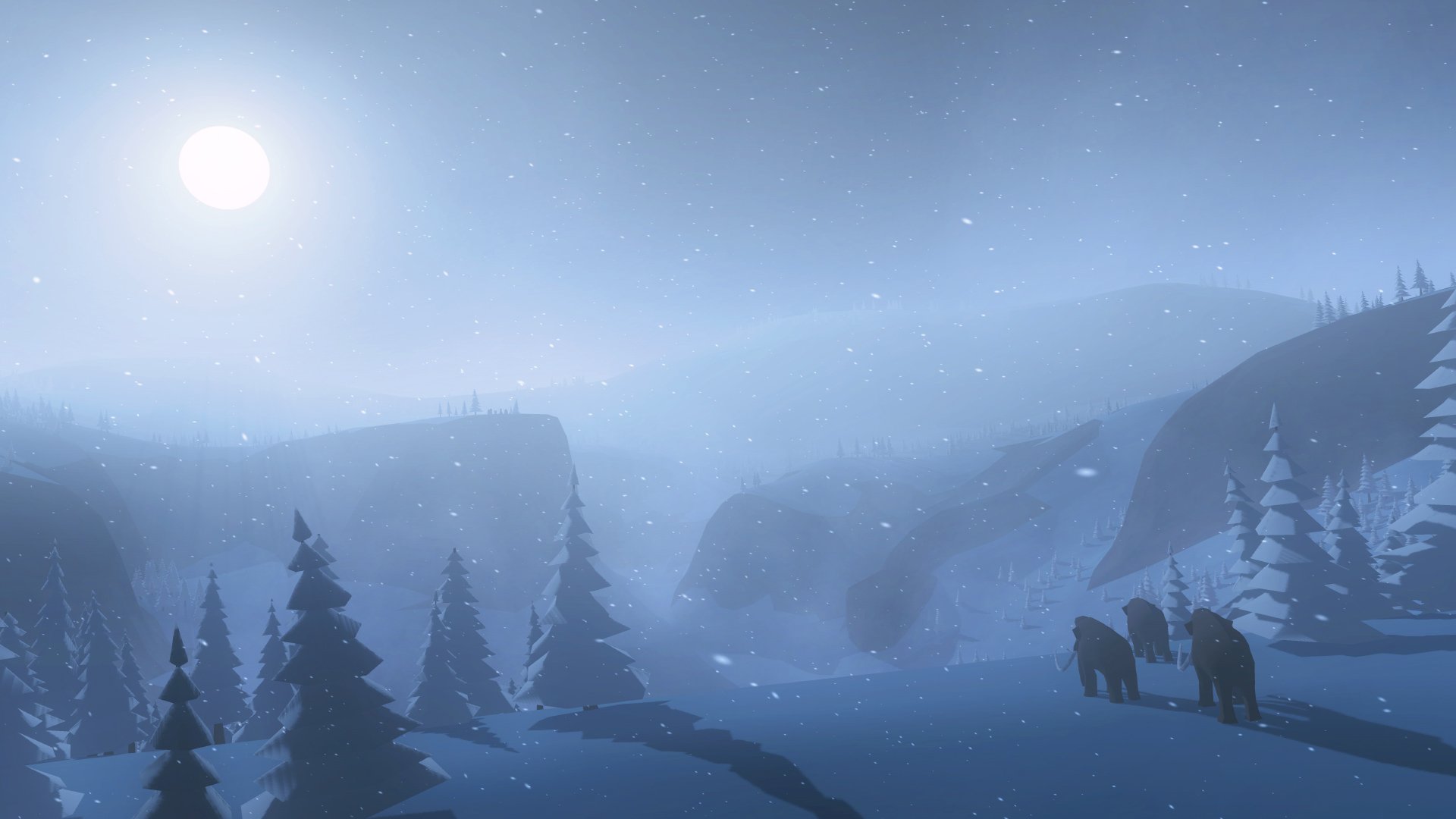 Download Before (Video Game) Video Game HD Wallpaper