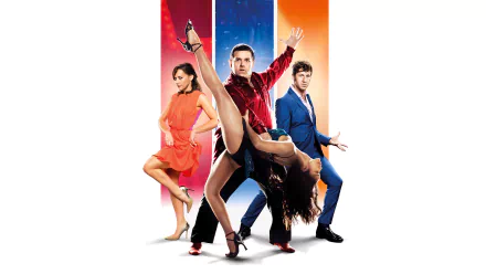 movie Cuban Fury HD Desktop Wallpaper | Background Image
