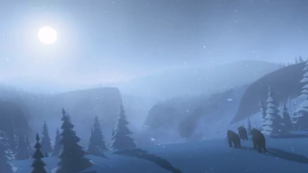 Before (Video Game) video game HD Desktop Wallpaper | Background Image