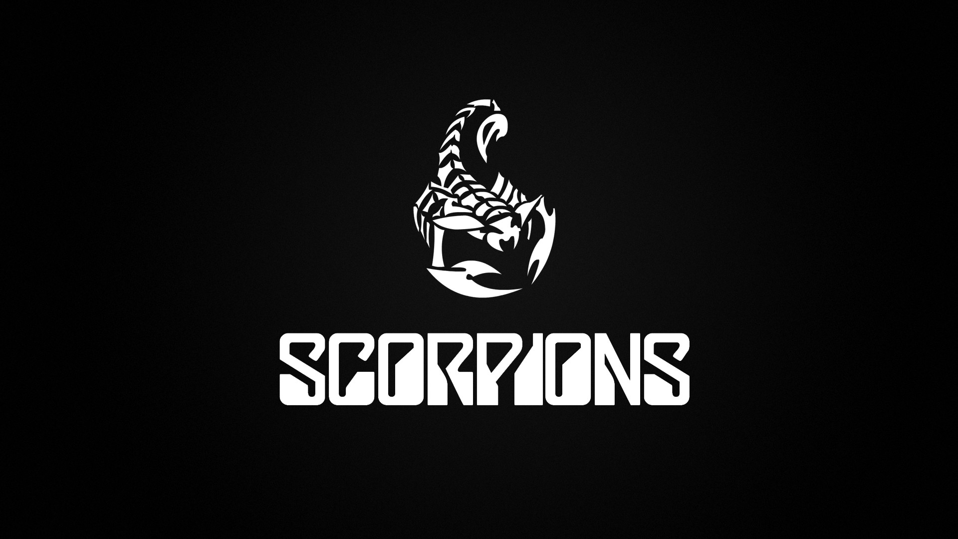 scorpion band wallpaper