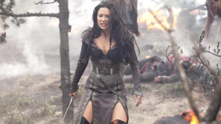 TV Show Legend Of The Seeker HD Desktop Wallpaper | Background Image