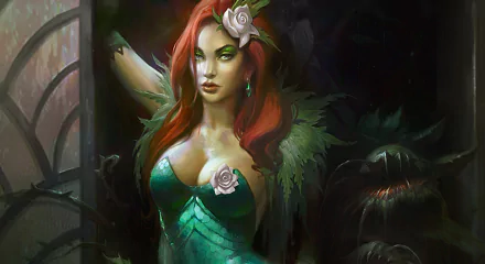 video game Infinite Crisis HD Desktop Wallpaper | Background Image