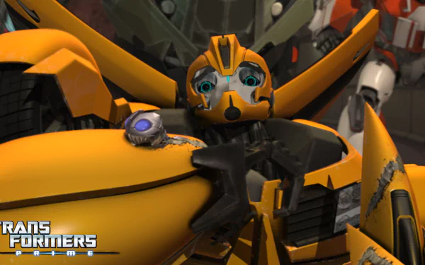 Transformers 8k Wallpapers