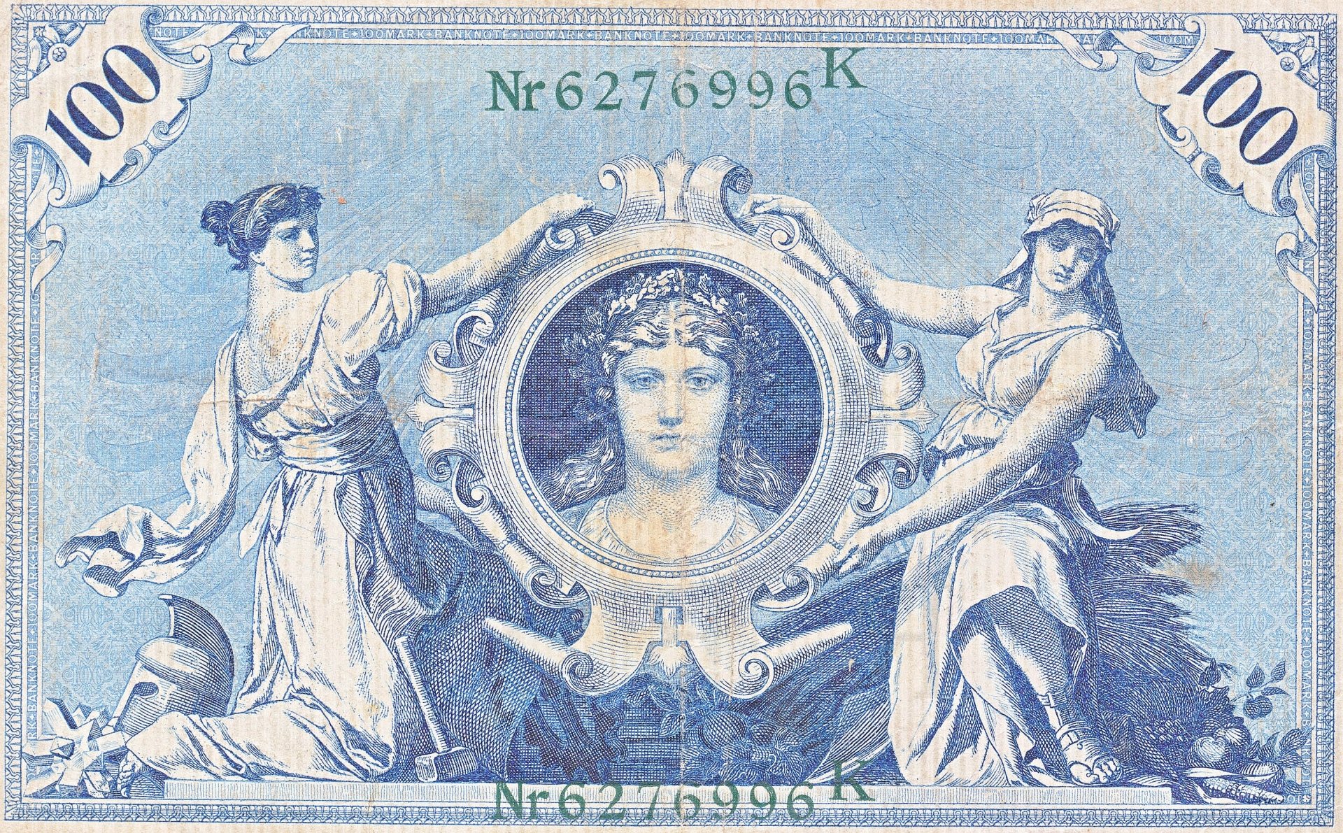 Download Man Made Mark HD Wallpaper