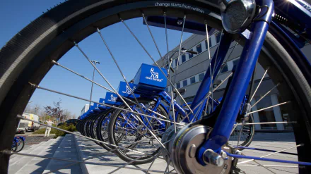 vehicle bicycle HD Desktop Wallpaper | Background Image